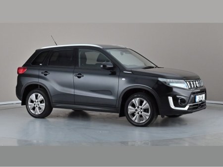 2021 Suzuki Vitara 1.4 Boosterjet Sz-t 5DR
