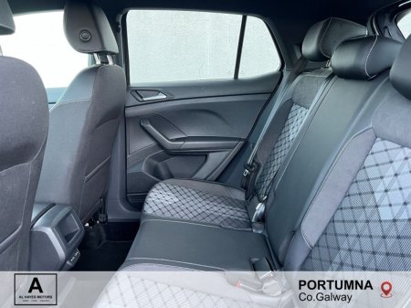 2024 Volkswagen T-Cross - photo 6