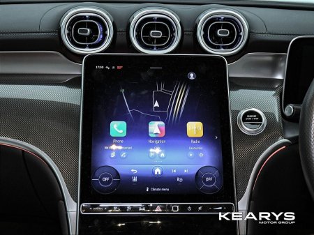 2025 Mercedes-Benz GLC - photo 16