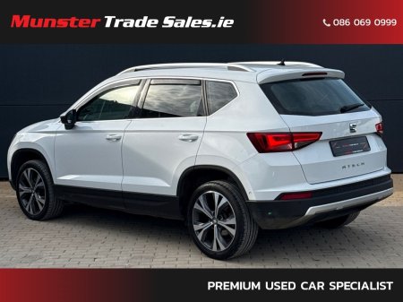 2019 SEAT Ateca - photo 6