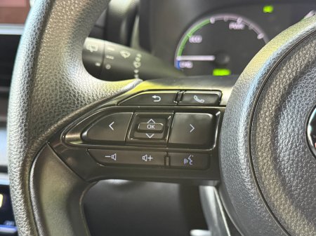 2022 Toyota Yaris - photo 17