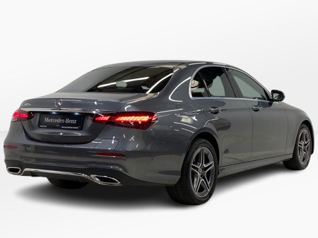 2022 Mercedes-Benz E-Class - photo 3