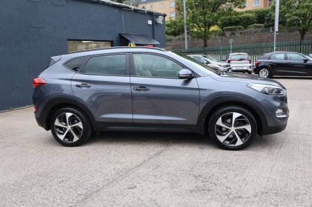 2018 Hyundai Tucson - photo 9