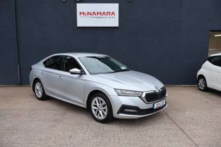 2022 Skoda Octavia OCTAVIA AMB 2.0TDI 115HP