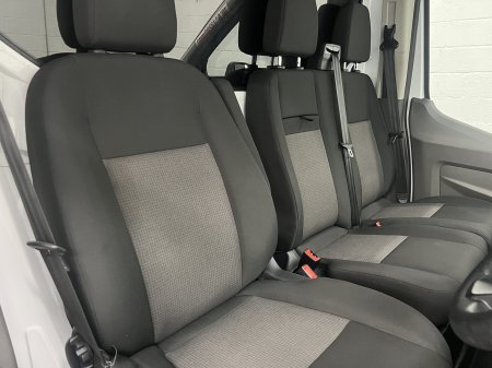 2023 Ford Transit - photo 7