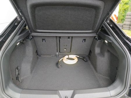 2026 Volkswagen ID.5 - photo 14