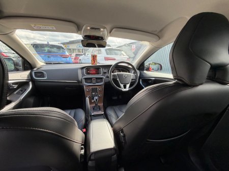 2019 Volvo V40 - photo 53