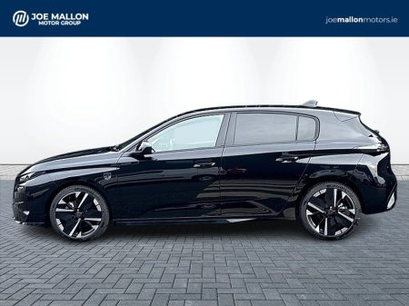 2027 Peugeot 308 - photo 4