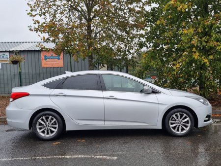 2016 Hyundai i40 - photo 9