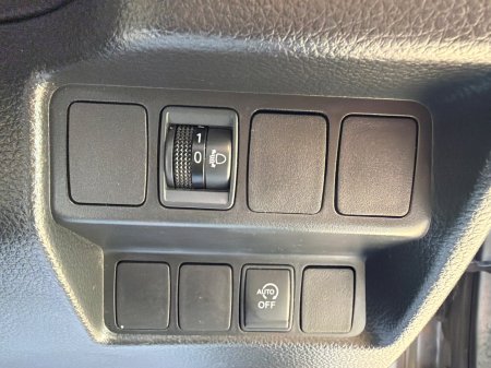 2017 Nissan Qashqai - photo 21
