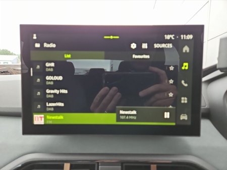 2026 Dacia Sandero Stepway - photo 14