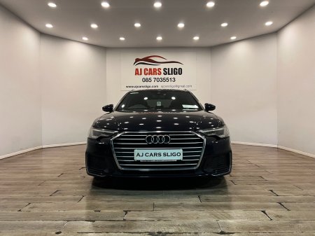 2019 Audi A6 - photo 3