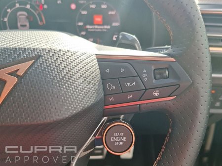 2025 Cupra Formentor - photo 21