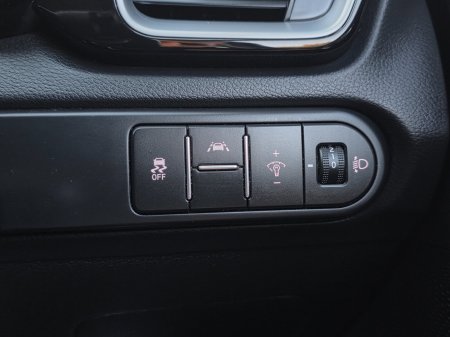 2018 Kia Ceed - photo 27