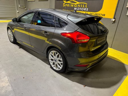 2017 Ford Focus - photo 3