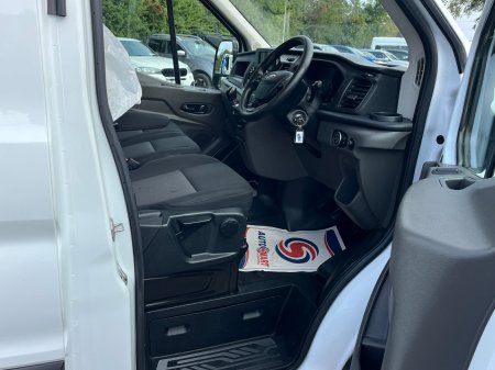 2023 Ford Transit - photo 15