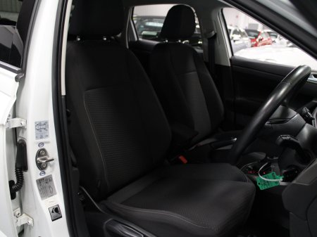 2018 Volkswagen Polo - photo 27