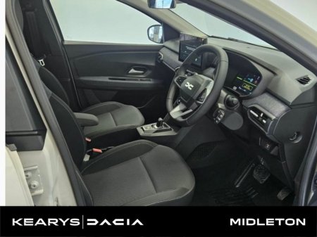 2026 Dacia Jogger - photo 6