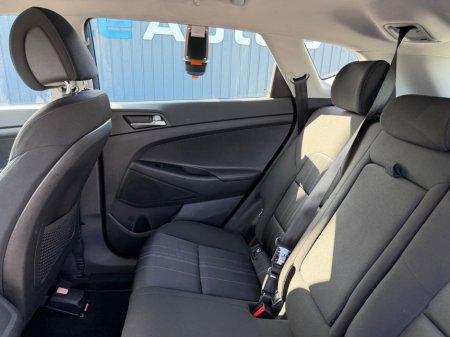 2016 Hyundai Tucson - photo 41
