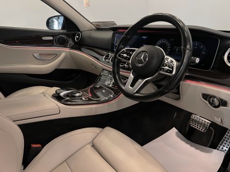 2020 Mercedes-Benz E-Class - photo 17