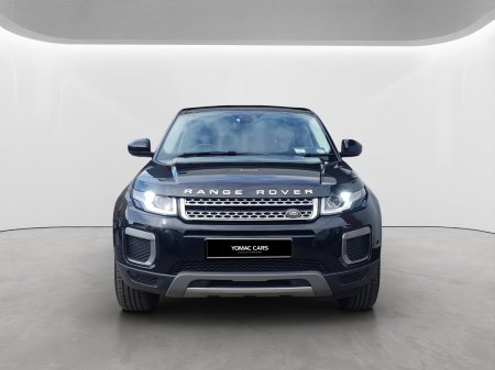 2017 Land Rover Range Rover Evoque - photo 8