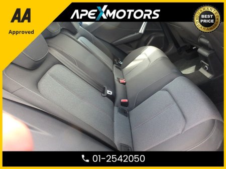 2017 Audi Q2 - photo 18