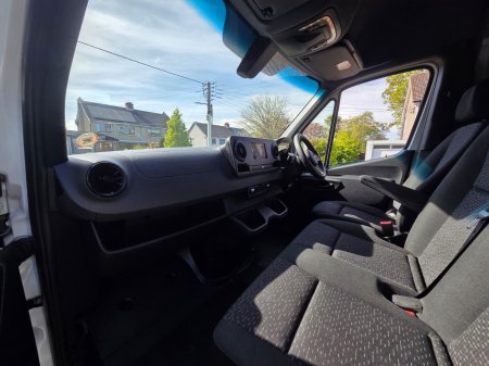 2023 Mercedes-Benz Sprinter - photo 23