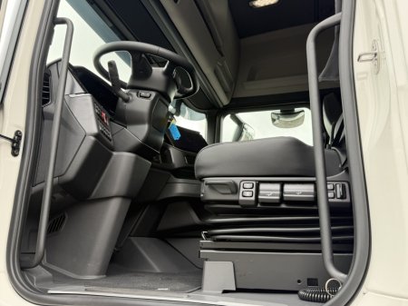 2026 SCANIA 500S - photo 21