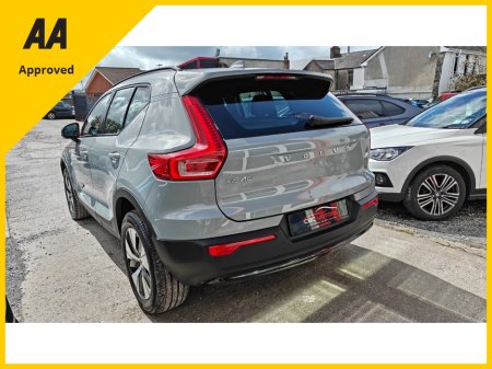 2023 Volvo XC40 - photo 12