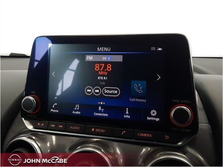 2022 Nissan Juke - photo 22