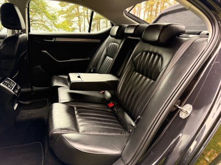 2019 Skoda Superb - photo 33