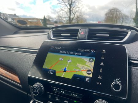 2019 Honda CR-V - photo 14