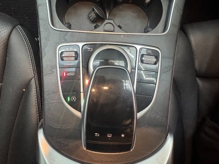 2016 Mercedes-Benz C-Class - photo 10