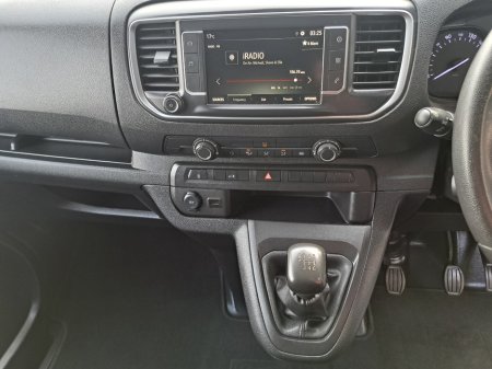 2024 Opel Vivaro - photo 11