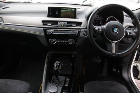 2019 BMW X2 - photo 17