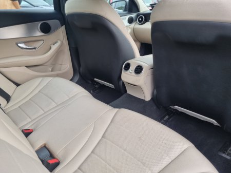 2017 Mercedes-Benz C-Class - photo 13