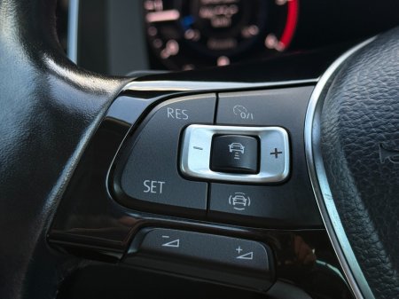 2019 Volkswagen Golf - photo 22