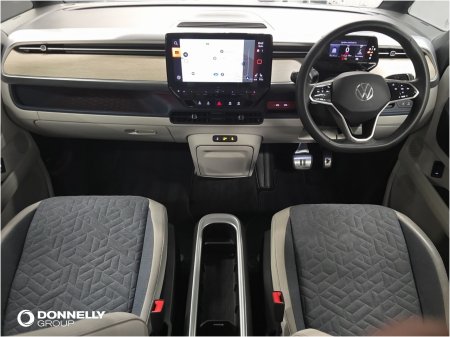 2024 Volkswagen ID.Buzz - photo 9