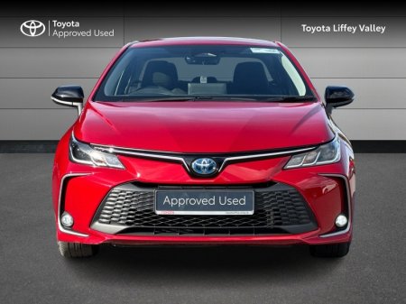 2026 Toyota Corolla - photo 5