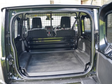2023 Suzuki Jimny - photo 17