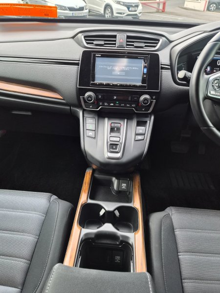 2019 Honda CR-V - photo 15