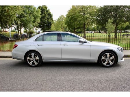 2016 Mercedes-Benz E-Class - photo 3