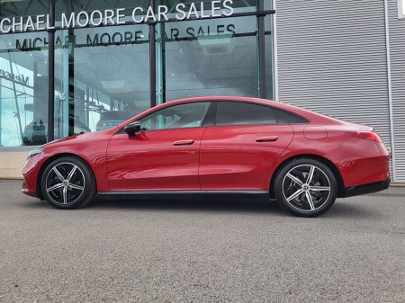 2026 Mercedes-Benz CLA - photo 5