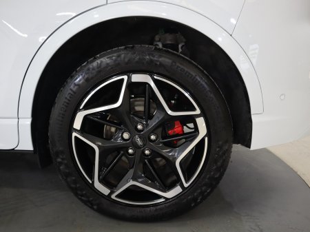 2025 Ford Kuga - photo 10