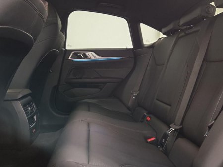 2025 BMW i4 - photo 11