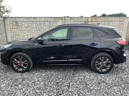 2023 Ford Kuga - photo 11