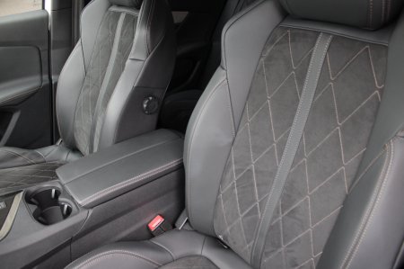 2019 Peugeot 3008 - photo 26