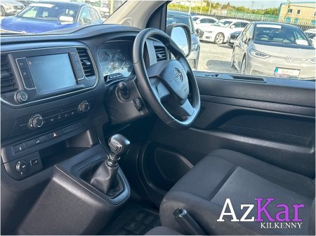 2023 Opel Vivaro - photo 13