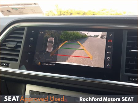 2024 SEAT Ateca - photo 20
