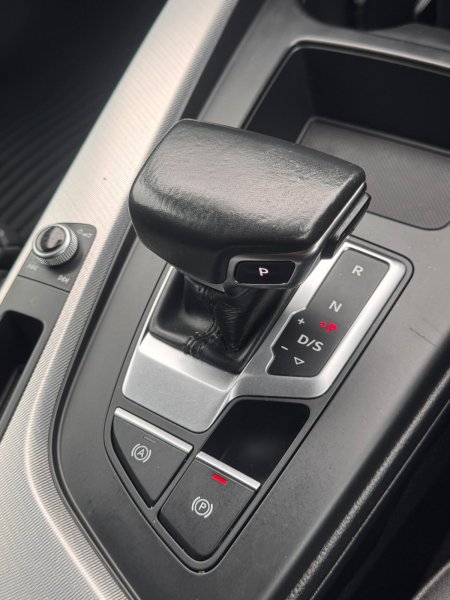 2021 Audi A5 - photo 25